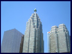 Toronto Bus Tour 011 - Brookfield Place